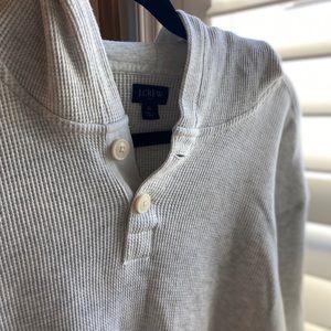 Men’s JCREW sweatshirt